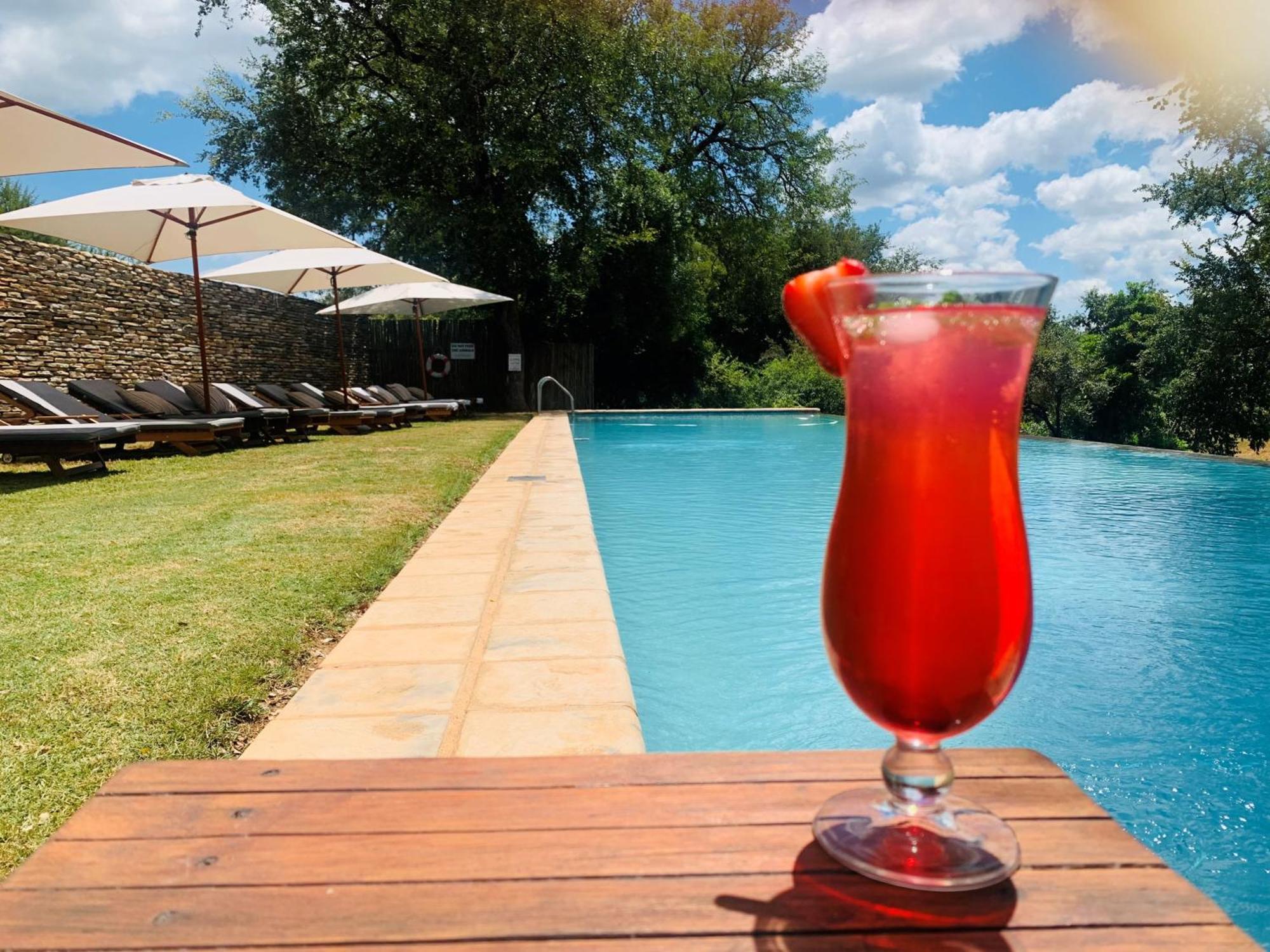 Karongwe Portfolio - Becks Safari Lodge Karongwe Game Reserve Exterior foto